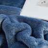 image:imageDormCo Me Sooo Comfy Blanket  Smoke Blue  Twin XL Blanket
