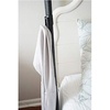 image:imageDormCo Over the Bed Shelf Supreme  Suprima Adjustable Shelving  Gunmetal Gray