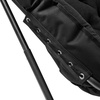 image:imageDormCo Papasan Moon Chair  Black