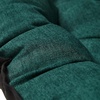 image:imageDormCo Papasan Moon Chair  Jasper Green