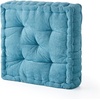image:imageDormCo Rainha  Classic Tufted Cushion  Bright Ocean