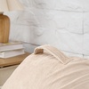 image:imageDormCo Rainha College Bedrest Reading Pillow  Cream
