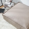 image:imageDormCo Rainha College Cushion  Moss GrayGray Taupe