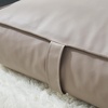 image:imageDormCo Rainha College Cushion  Moss GrayGray Taupe