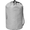 image:imageDormCo TUSK 3Piece Closet Pack  Gray Over Door Shoe Version