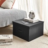 image:imageDormCo TUSK Jumbo Storage Box 4Pack  Black