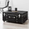 image:imageDormCo Texture Brand Trunk  Black  Large