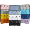 image:imageDormCo The Iron Brick Trunk  Strongest USA Made Trunk  White