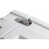 image:imageDormCo The Iron Brick Trunk  Strongest USA Made Trunk  White