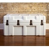 image:imageDormCo The Iron Brick Trunk  Strongest USA Made Trunk  White