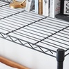 image:imageDormCo The Shelf Supreme  Adjustable Shelving