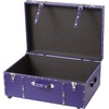 image:imageDormCo The Texture Brand Trunk  Plum  Large