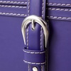 image:imageDormCo The Texture Brand Trunk  Plum  Large