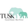 image:imageDormCo Underbed Shoe Holder  TUSK College Storage  Alloy
