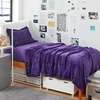 image:imageDormCo Yak About It Underbed Rolling Drawers  WhiteWhite