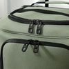 image:imageGomie  Duffle Laundry Bag with Wheels  Olive Drab
