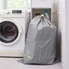 image:imageJumbo Laundry Bag  TUSK Storage  Gray