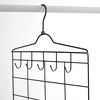 image:imagePossum Hanger  Multi Use 2Pack Closet Organizer