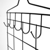 image:imagePossum Hanger  Multi Use 2Pack Closet Organizer