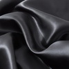 image:imageSilk Baby  Coma Inducer Standard Size Pillowcase  Light GrayBlack
