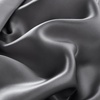 image:imageSilk Baby  Coma Inducer Standard Size Pillowcase  Light GrayDark Gray