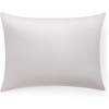image:imageSilk Baby  Coma Inducer Standard Size Pillowcase  Light GrayLight Gray
