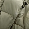 image:imageSnorze Cloud Cozy Coma Inducer Twin Oversized Comforter Set Burnt Olive  Experience Coma Worthy Sleep with Silky Cooling Extra Large BeddingTwin XL