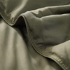 image:imageSnorze Cloud Cozy Coma Inducer Twin Oversized Comforter Set Burnt Olive  Experience Coma Worthy Sleep with Silky Cooling Extra Large BeddingTwin XL