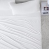 image:imageSnorze Cloud Sheet Set  Coma Inducer Peach Soft Microfiber  Twin XL  Experience Coma Worthy Sleep with Ultra Soft BeddingTwin XL