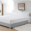 image:imageSnorze Cloud Sheet Set  Coma Inducer Peach Soft Microfiber  Twin XL  Experience Coma Worthy Sleep with Ultra Soft BeddingTwin XL