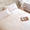 image:imageSnorze Cloud Sheet Set  Coma Inducer Ultra Cozy  Twin XL Sugar Swizzle  Experience Coma Worthy Sleep with Silky Cooling Extra Large BeddingQueen