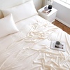 image:imageSnorze Cloud Sheet Set  Coma Inducer Ultra Cozy  Twin XL Sugar Swizzle  Experience Coma Worthy Sleep with Silky Cooling Extra Large BeddingQueen
