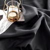 image:imageSnorze Cloud Sheet Set  Coma Inducer Ultra Cozy  Twin XL in Black  Experience Coma Worthy Sleep with Silky Cooling Extra Large BeddingQueen
