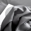 image:imageSnorze Cloud Sheet Set  Coma Inducer Ultra Cozy  Twin XL in Charcoal  Experience Coma Worthy Sleep with Silky Cooling Extra Large BeddingTwin XL