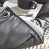image:imageSnorze Cloud Ultra Cozy Coma Inducer Twin Oversized Comforter Set Charcoal  Experience Coma Worthy Sleep with Silky Cooling Extra Large BeddingTwin XL