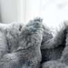 image:imageSnowball Chunky Bunny Twin XL Blanket  Monsoon GrayTwin XL