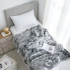 image:imageSnowball Chunky Bunny Twin XL Blanket  Monsoon GrayTwin XL