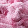 image:imageSnowball Chunky Bunny Twin XL Blanket  Pink CosmosKing US Standard