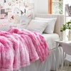 image:imageSnowball Chunky Bunny Twin XL Blanket  Pink CosmosTwin XL