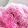 image:imageSnowball Chunky Bunny Twin XL Blanket  Pink CosmosTwin XL