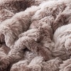 image:imageSnowball Chunky Bunny Twin XL Blanket  Wisdom BrownKing US Standard