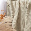 image:imageTerra  Pais  Summer Throw Blanket  Sand