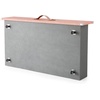 image:imageTexture Brand  Rolling Under Bed Storage Drawer  Jeans Pink