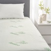 image:imageTwin XL Dorm Mattress Cover  Comfort Fitted