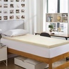 image:imageUSA Made 2 Memory Foam Mattress Topper Twin XL