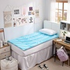 image:imageUSA Made Twin XL 2 Cooling Gel Memory Foam Topper  Convoluted Foam