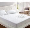 image:image100 Cotton Fill  All Around Cotton Twin XL Mattress Pad