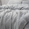 image:imageByourbed Coma Inducer Me Sooo Comfy Twin XL Sheet Set  Glacier Gray