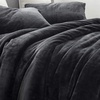 image:imageByourbed Coma Inducer Me Sooo Comfy Twin XL Sheet Set  Pewter