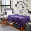 image:imageByourbed Me Sooo Comfy  Coma Inducer Twin XL Blanket  Purple Reign